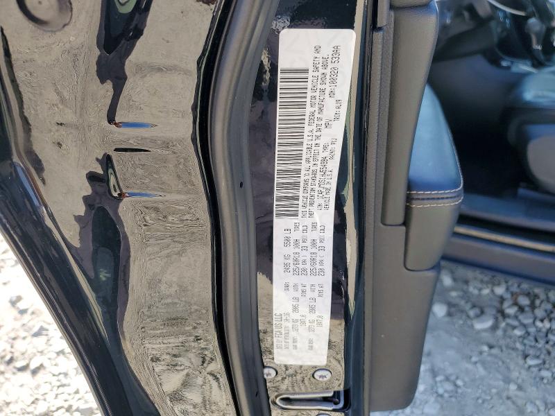 64970596 :رقم المزاد ، 1C4PJMDS1HW554994 vin ، 2017 Jeep Cherokee مزاد بيع