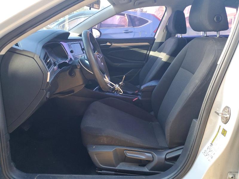 Продаж на аукціоні авто 2019 Volkswagen Jetta, vin: 3VWC57BU4KM139570, номер лоту: 64405846