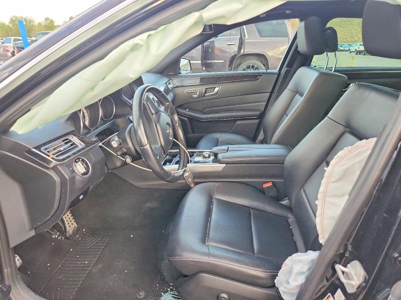 Aukcja sprzedaży 2016 Mercedes-benz E, vin: WDDHF8JB5GB300783, numer aukcji: 65698546
