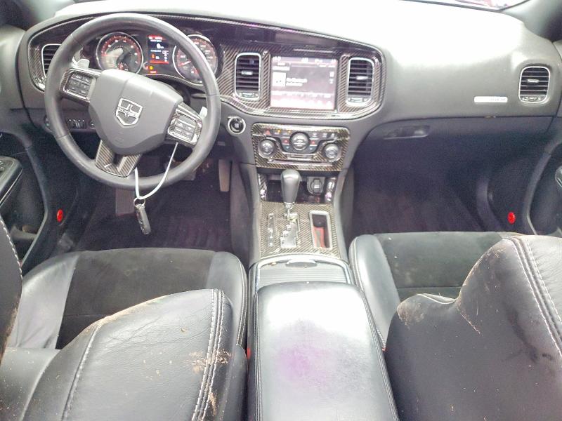 Aukcja sprzedaży 2014 Dodge Charger, vin: 2C3CDXCTXEH328193, numer aukcji: 64391326