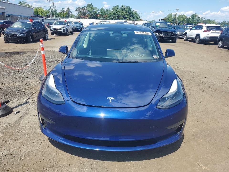 Aukcja sprzedaży 2023 Tesla Model 3, vin: 5YJ3E1EB2PF599347, numer aukcji: 63530906