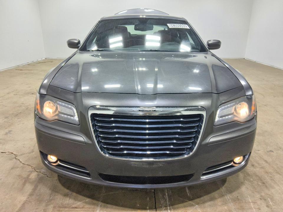 Aukcja sprzedaży 2013 Chrysler 300, vin: 2C3CCABG5DH743313, numer aukcji: 66306586