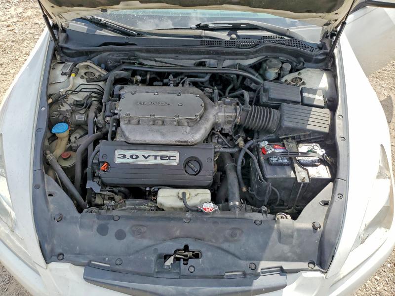 2003 Honda Accord მანქანა იყიდება აუქციონზე, vin: 1HGCM81603A032241, აუქციონის ნომერი: 64394806