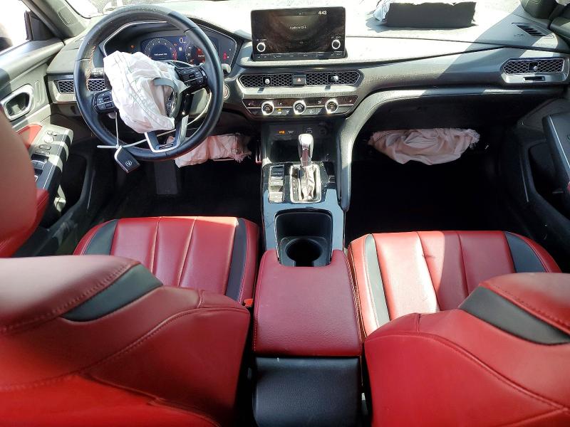 Aukcja sprzedaży 2024 Acura Integra, vin: 19UDE4H39RA005392, numer aukcji: 67135626