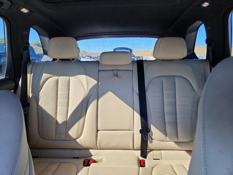 Aukcja sprzedaży 2021 Bmw X5, vin: 5UXTA6C00M9D32676, numer aukcji: 65044456