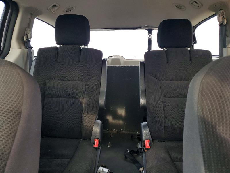 Продаж на аукціоні авто 2019 Dodge Grand Caravan, vin: 2C4RDGBG2KR547679, номер лоту: 65225466