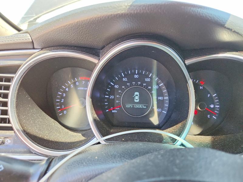 63610996 :رقم المزاد ، 5XXGN4A79EG264522 vin ، 2014 Kia Optima مزاد بيع