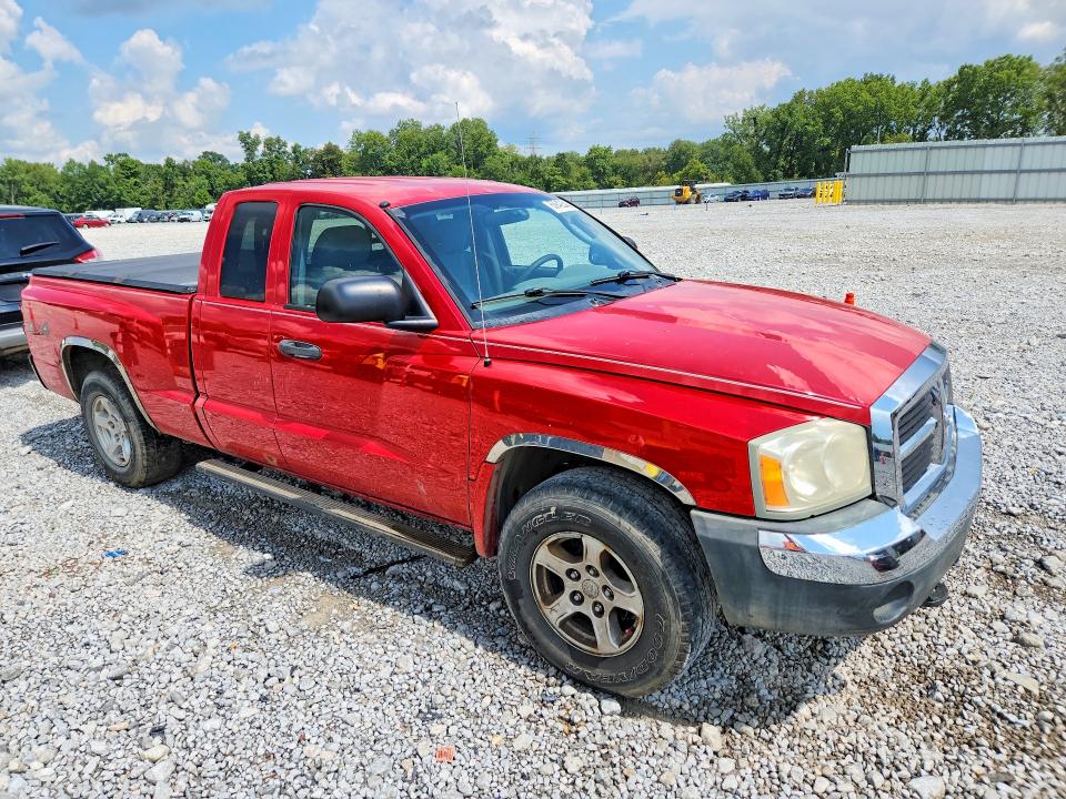 Aukcja sprzedaży 2005 Dodge Dakota, vin: 1D7HW42N25S189317, numer aukcji: 66942546