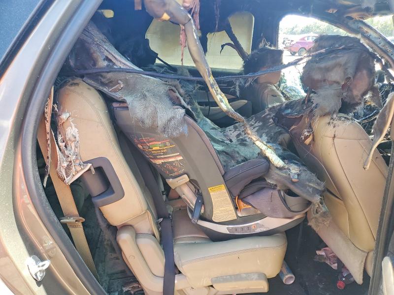 65293866 :رقم المزاد ، 5GAERBKW2LJ154783 vin ، 2020 Buick Enclave مزاد بيع