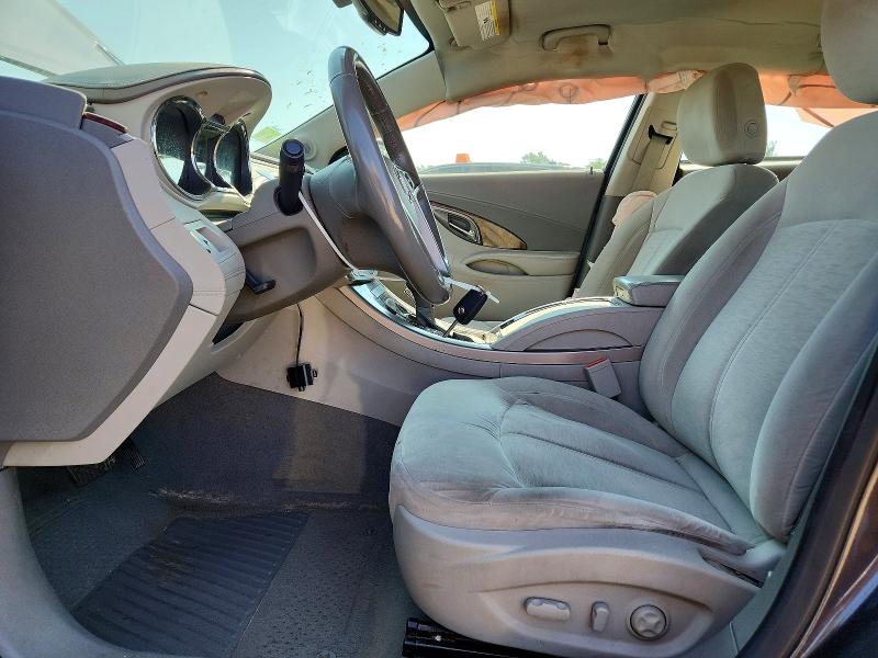 Aukcja sprzedaży 2013 Buick Lacrosse, vin: 1G4GA5E31DF127446, numer aukcji: 63969296