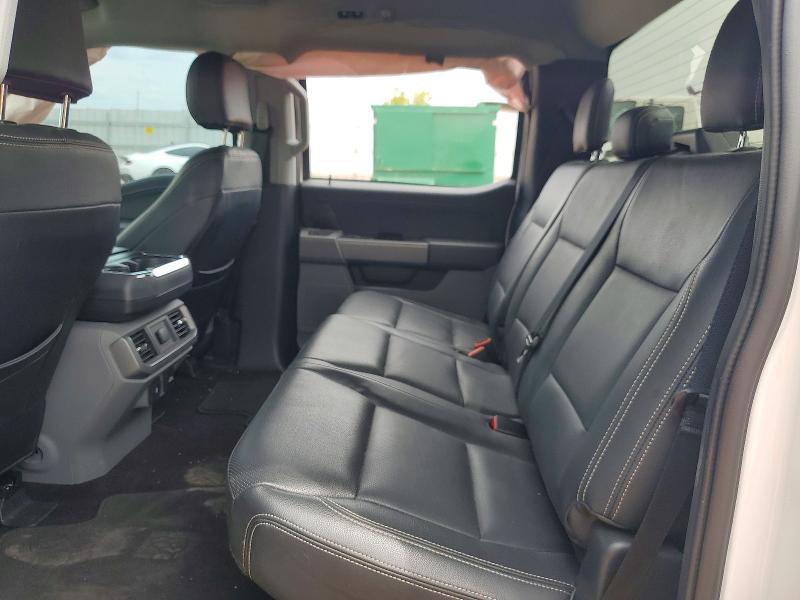 Продажа на аукционе авто 2022 Ford F150, vin: 1FTEW1C50NKE69103, номер лота: 66718436