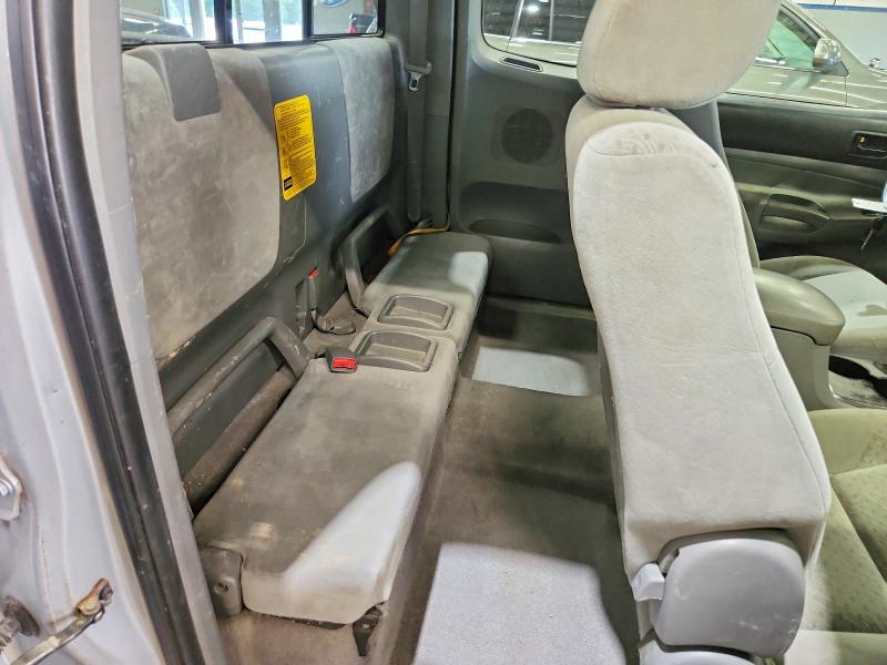 Продажа на аукционе авто 2007 Toyota Tacoma, vin: 5TETX22N67Z459637, номер лота: 64534796