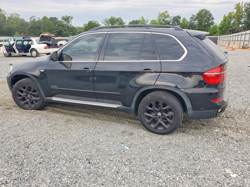 Aukcja sprzedaży 2013 Bmw X5, vin: 5UXZV4C54DL994128, numer aukcji: 65912676