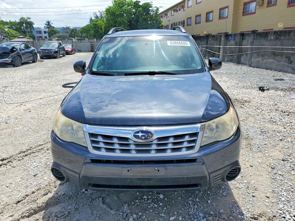 Aukcja sprzedaży 2012 Subaru Forester, vin: JF2SHABCXCH436232, numer aukcji: 63888606