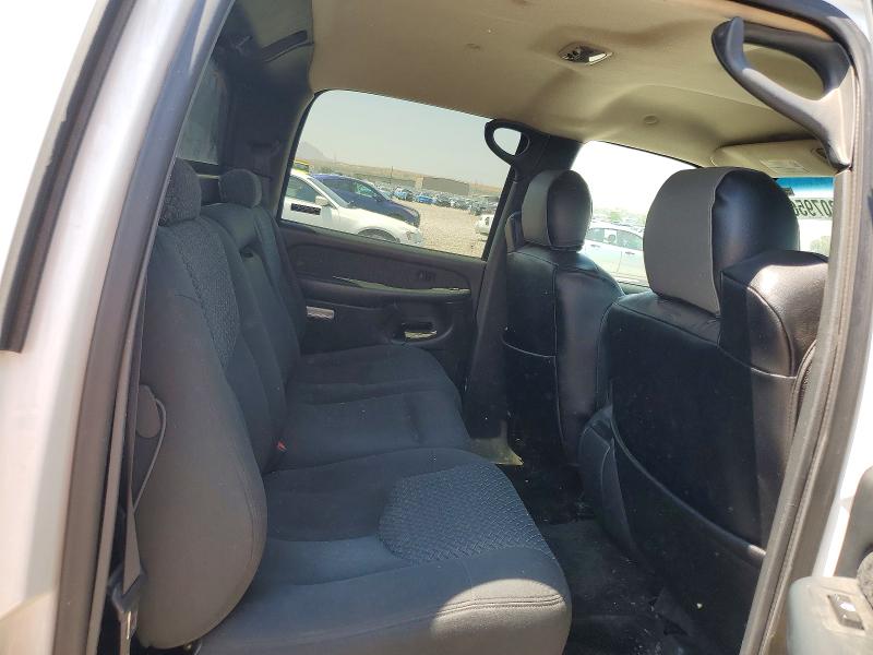 Aukcja sprzedaży 2002 Chevrolet Avalanche, vin: 3GNEK13T52G119602, numer aukcji: 63807956