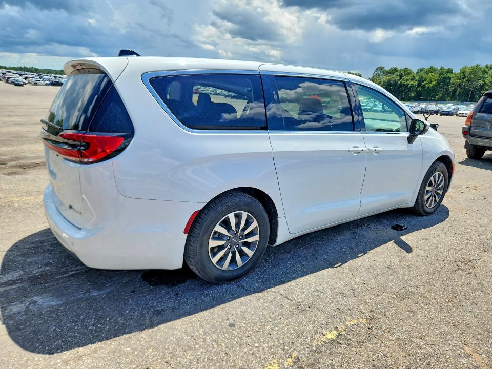 Aukcja sprzedaży 2023 Chrysler Pacifica, vin: 2C4RC1L78PR622391, numer aukcji: 64591066