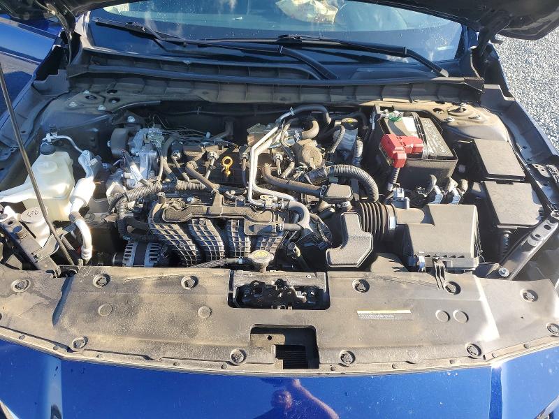2022 Nissan Altima მანქანა იყიდება აუქციონზე, vin: 1N4BL4CW3NN392818, აუქციონის ნომერი: 65945216