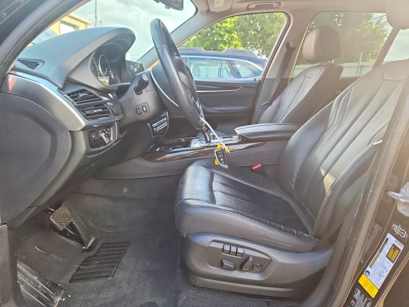 Aukcja sprzedaży 2015 Bmw X5, vin: 5UXKR0C56F0K66989, numer aukcji: 63298736