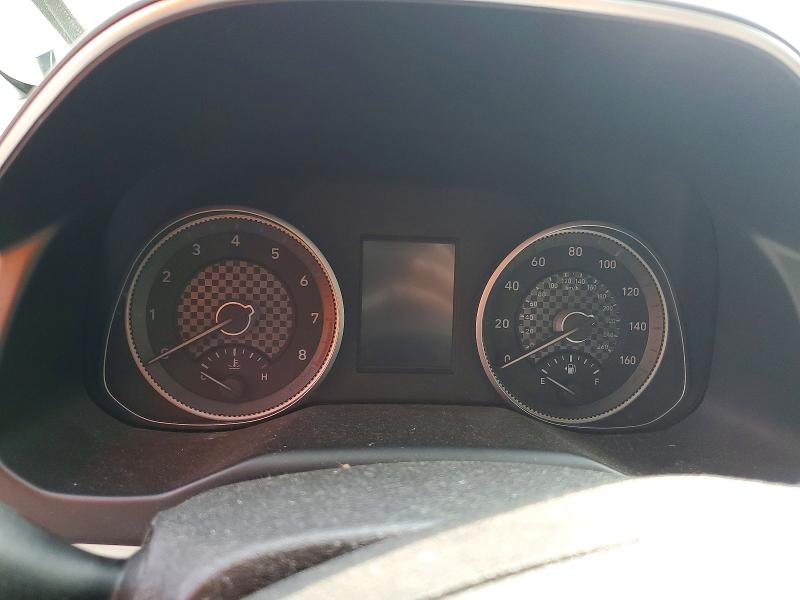 2019 Hyundai Elantra მანქანა იყიდება აუქციონზე, vin: KMHD84LF6KU883675, აუქციონის ნომერი: 64422666