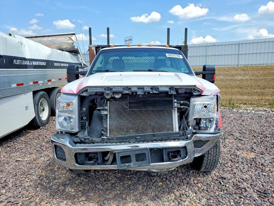 Aukcja sprzedaży 2014 Ford F350, vin: 1FDRF3G63EEA80885, numer aukcji: 66010786