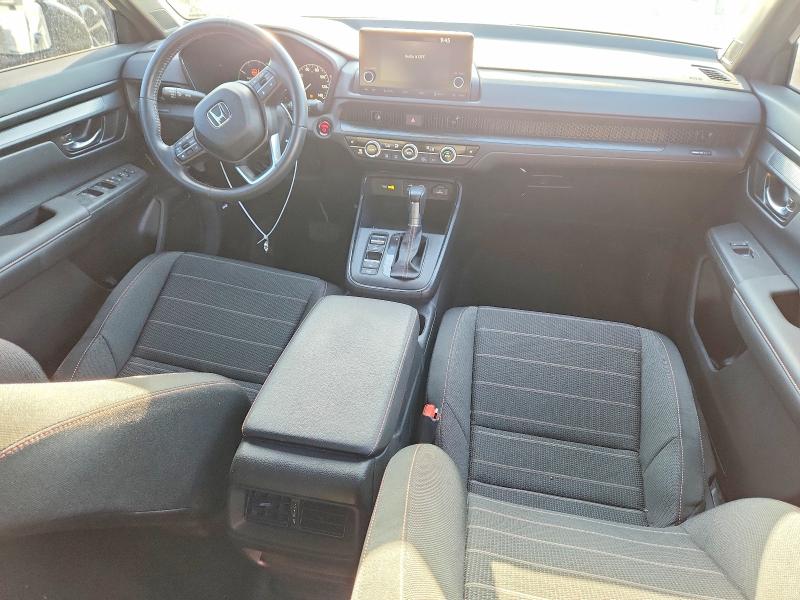 Продажа на аукционе авто 2024 Honda Cr-v, vin: 2HKRS6H59RH809632, номер лота: 65845836
