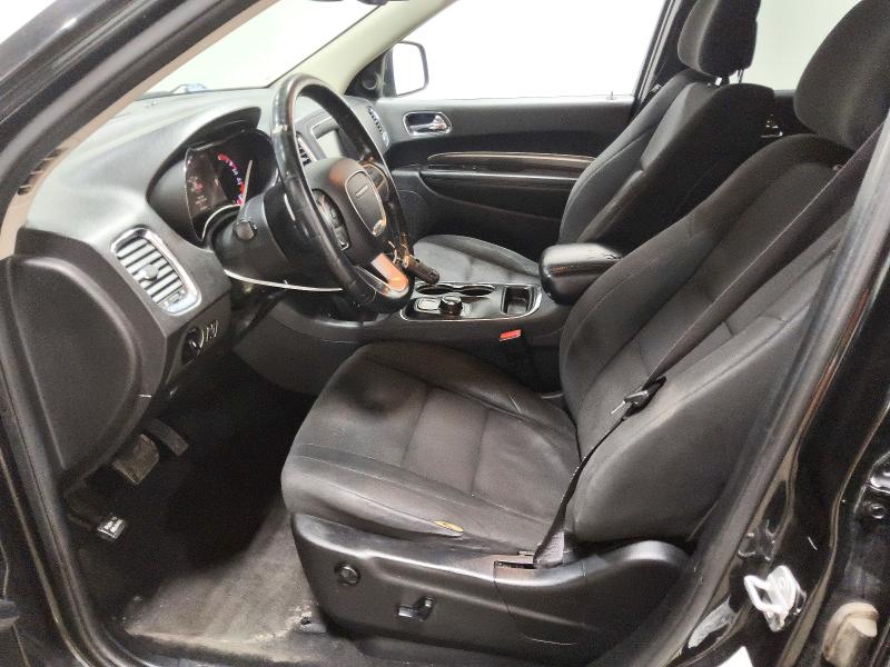 64948776 :رقم المزاد ، 1C4RDJAG3EC349429 vin ، 2014 Dodge Durango مزاد بيع