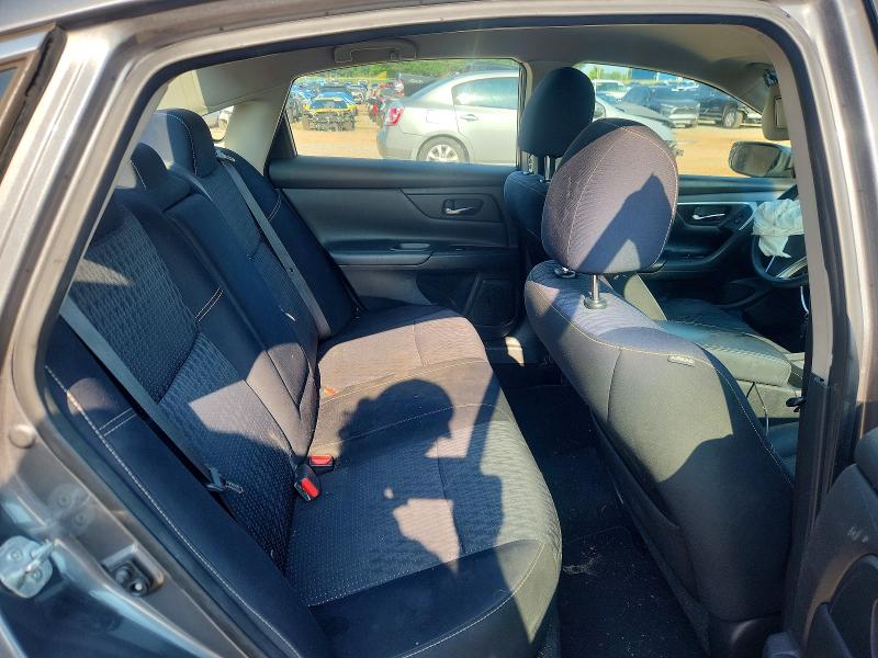 Aukcja sprzedaży 2016 Nissan Altima, vin: 1N4AL3AP3GN335460, numer aukcji: 64293586