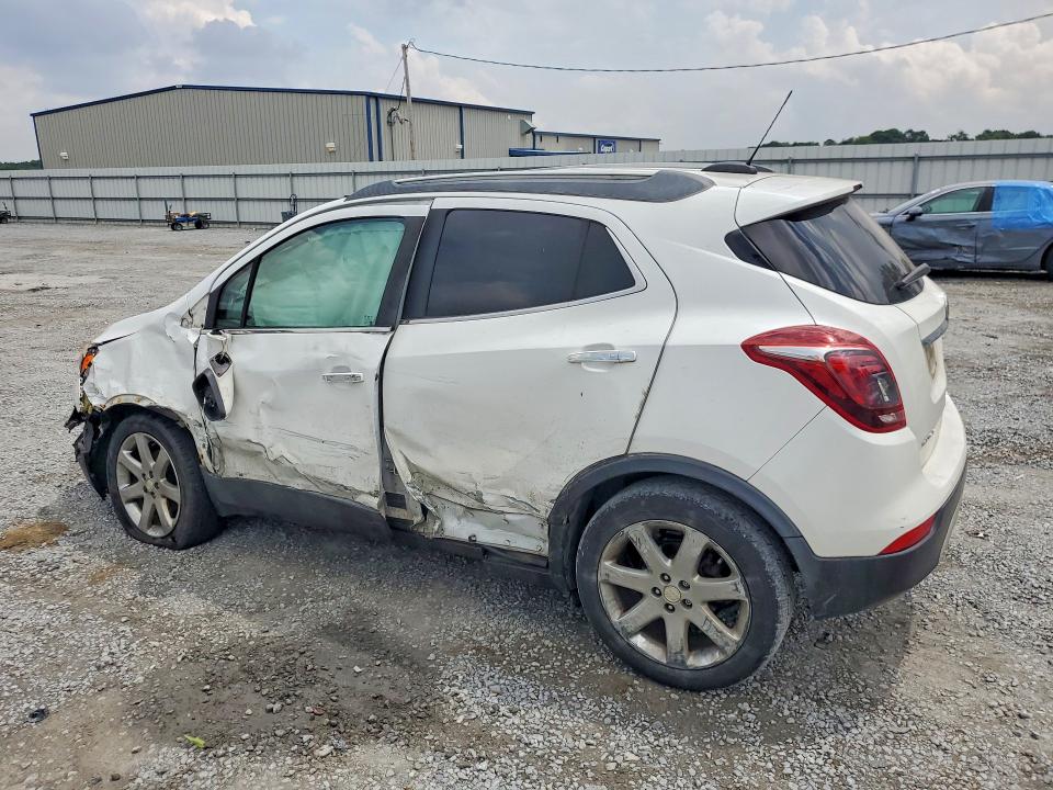 Aukcja sprzedaży 2017 Buick Encore, vin: KL4CJBSB3HB023142, numer aukcji: 63159766