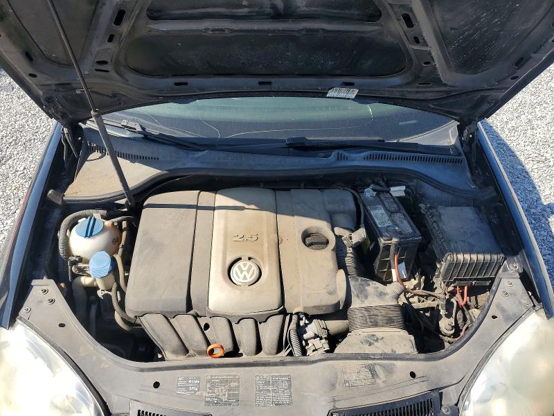 Aukcja sprzedaży 2006 Volkswagen Jetta, vin: 3VWPF71KX6M846385, numer aukcji: 65407356