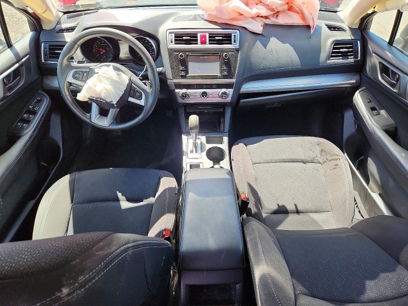 Aukcja sprzedaży 2017 Subaru Legacy, vin: 4S3BNAA60H3060535, numer aukcji: 62838616