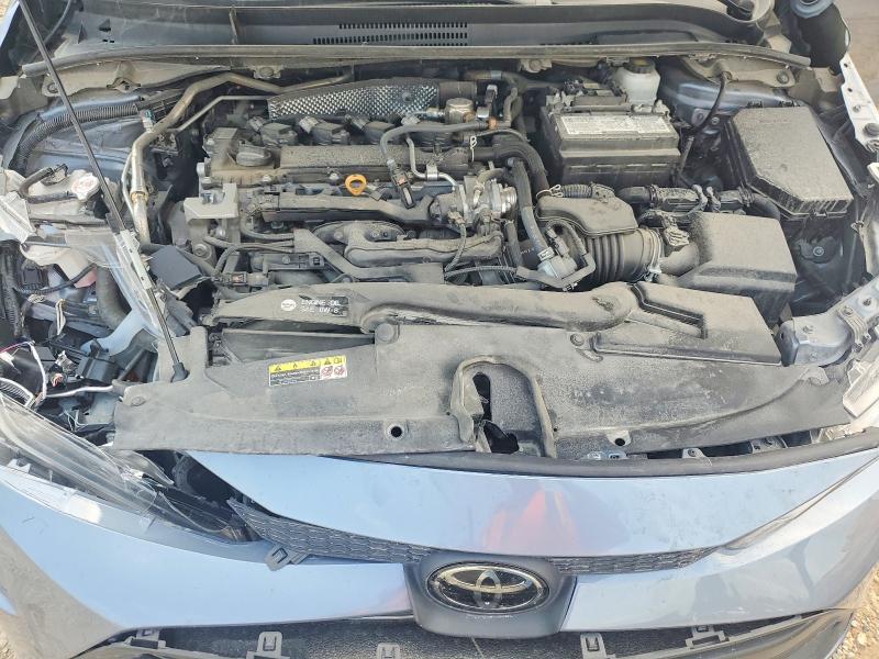 Продажа на аукционе авто 2024 Toyota Corolla, vin: 5YFB4MDE5RP189810, номер лота: 64461176