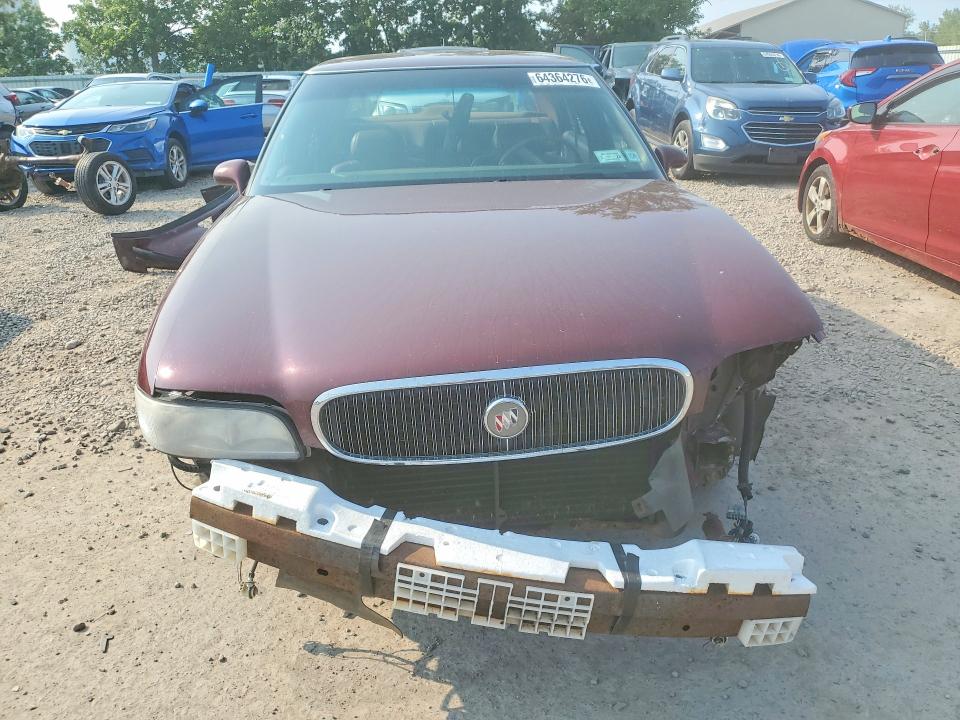 1998 Buick Lesabre მანქანა იყიდება აუქციონზე, vin: 1G4HP52K5WH542419, აუქციონის ნომერი: 64364276