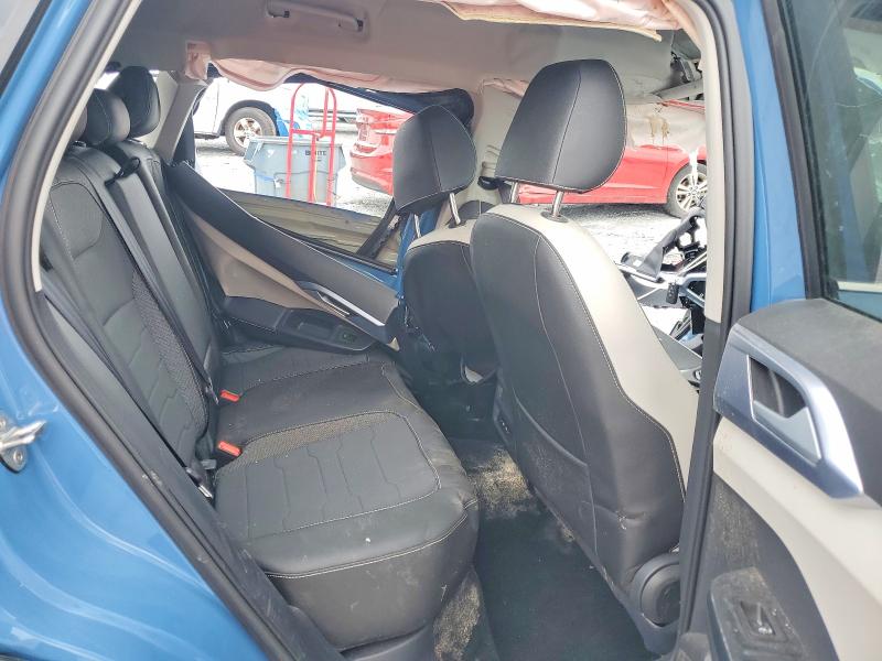 2026 Volkswagen Taos მანქანა იყიდება აუქციონზე, vin: 3VVUC7B26TM008574, აუქციონის ნომერი: 65694806