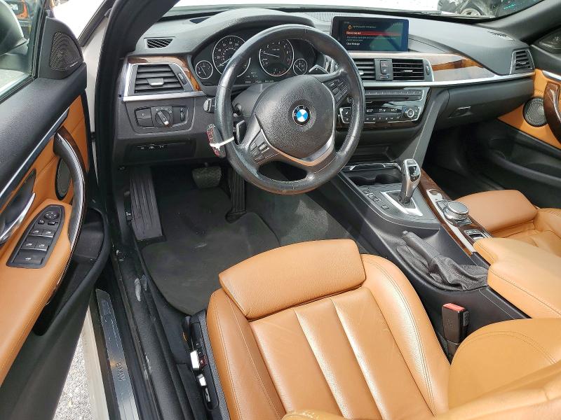 Aukcja sprzedaży 2018 Bmw 430xi, vin: WBA4Z3C55JEC56719, numer aukcji: 66809026