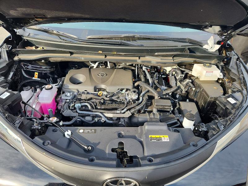 Продаж на аукціоні авто 2026 Toyota Sienna, vin: 5TDYRKEC6TS333120, номер лоту: 66814266
