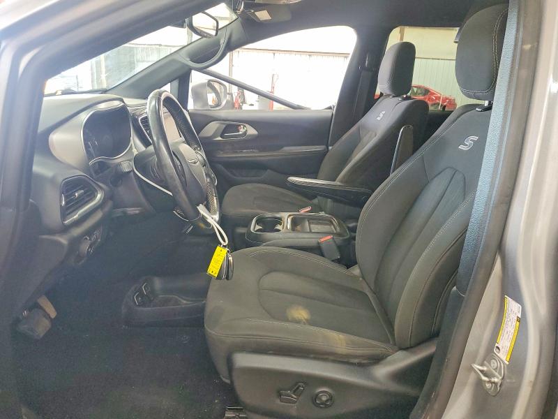 Aukcja sprzedaży 2019 Chrysler Pacifica, vin: 2C4RC1FG1KR522539, numer aukcji: 65173626