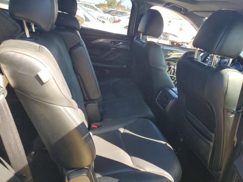 Продаж на аукціоні авто 2019 Mazda Cx-9, vin: JM3TCBDY8K0322573, номер лоту: 63698596