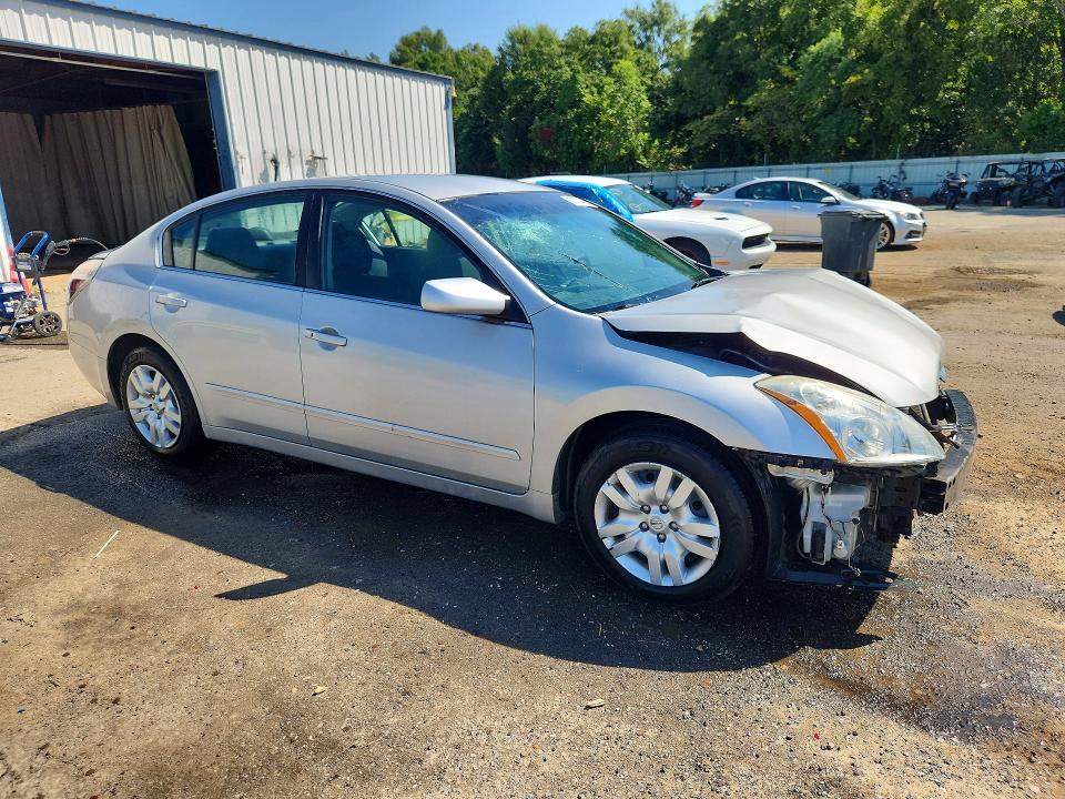63378496 :رقم المزاد ، 1N4AL2AP2CN502217 vin ، 2012 Nissan Altima مزاد بيع