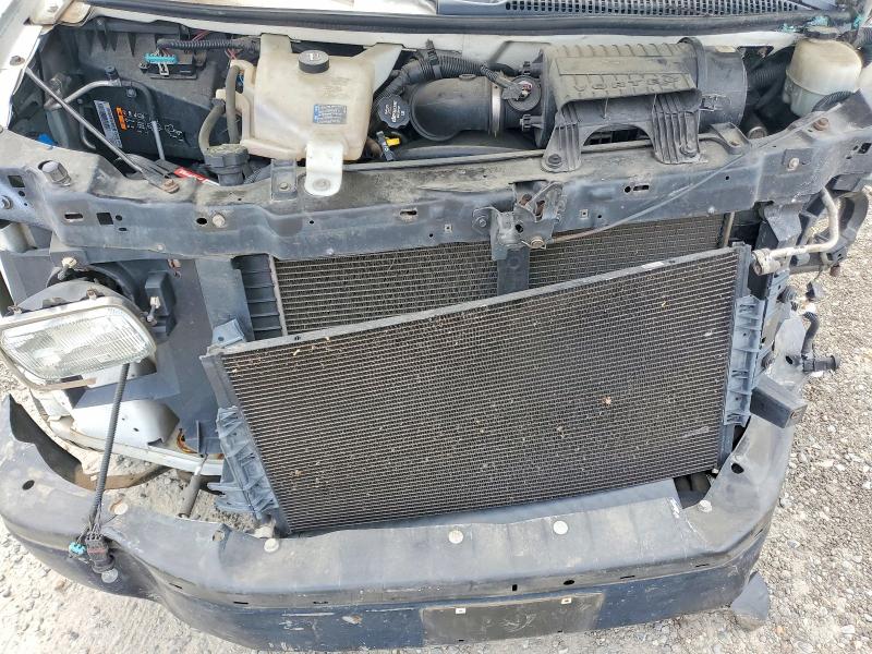 Aukcja sprzedaży 2013 Chevrolet Express G1500, vin: 1GCSGAFX4D1111052, numer aukcji: 69648316
