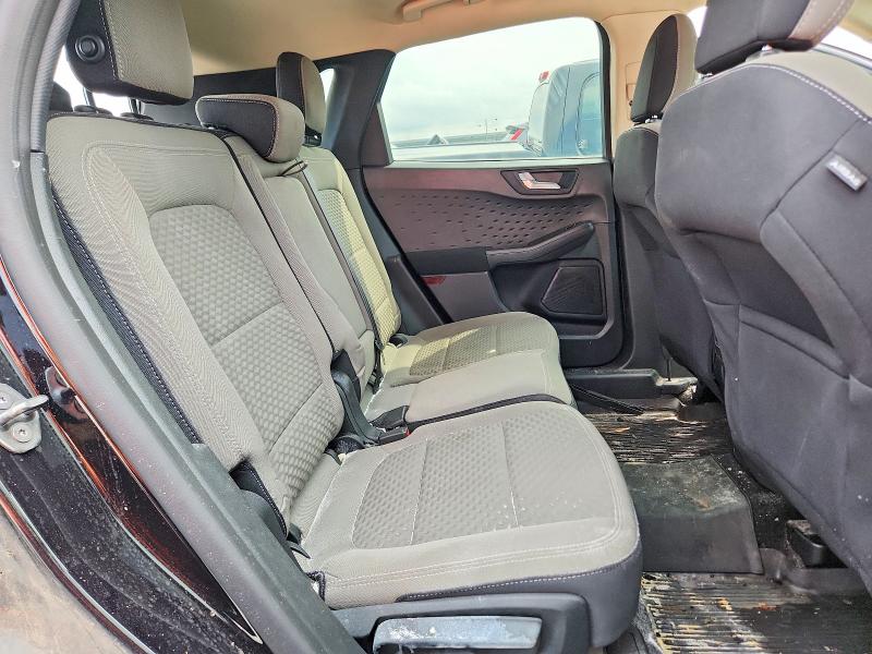 Продаж на аукціоні авто 2020 Ford Escape, vin: 1FMCU9G66LUB18837, номер лоту: 65536526