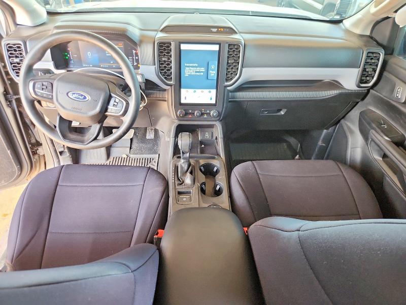 66627386 :رقم المزاد ، 1FTER4PH4SLE52291 vin ، 2025 Ford Ranger مزاد بيع