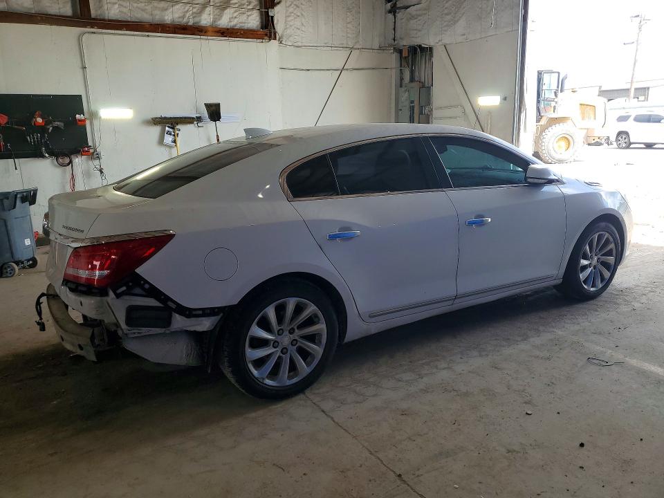 Aukcja sprzedaży 2015 Buick Lacrosse, vin: 1G4GB5G31FF113785, numer aukcji: 64112546