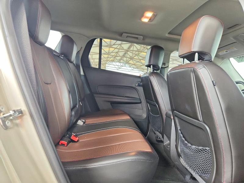 Продаж на аукціоні авто 2014 Gmc Terrain, vin: 2GKALSEK5E6259538, номер лоту: 64321996