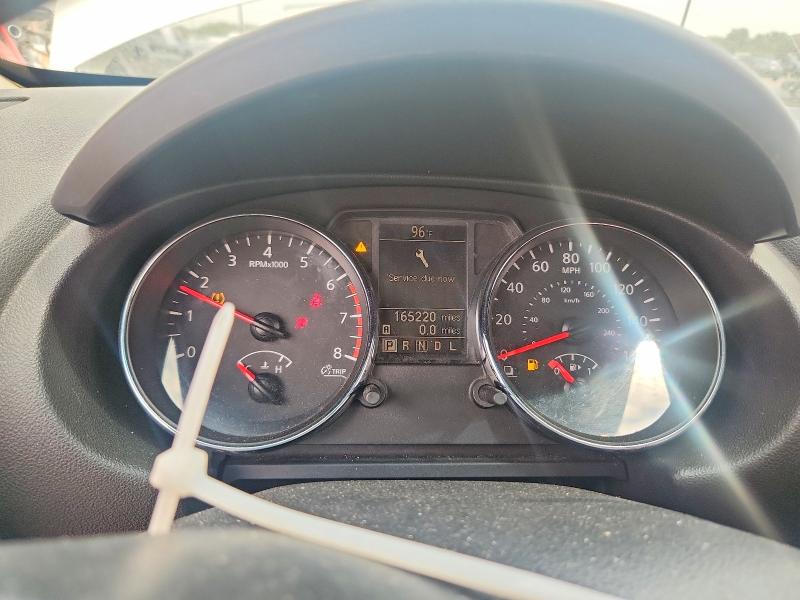 Aukcja sprzedaży 2012 Nissan Rogue, vin: JN8AS5MT0CW267421, numer aukcji: 66620976