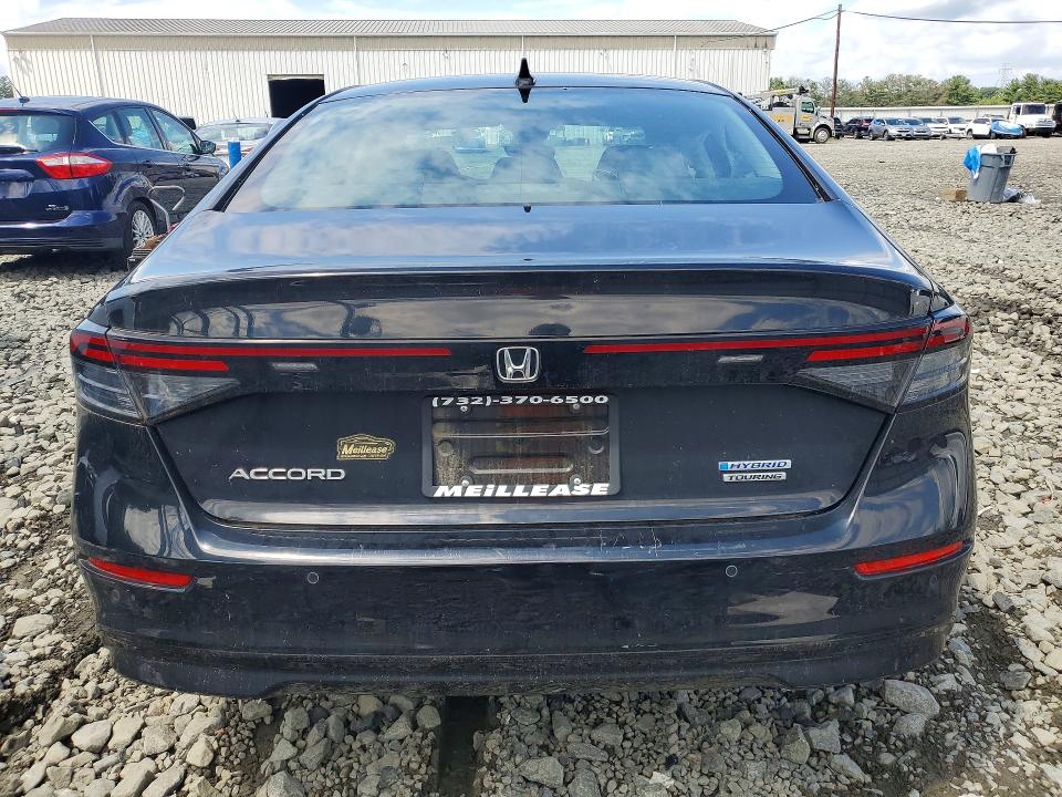 Продаж на аукціоні авто 2023 Honda Accord, vin: 1HGCY2F80PA065564, номер лоту: 63302496