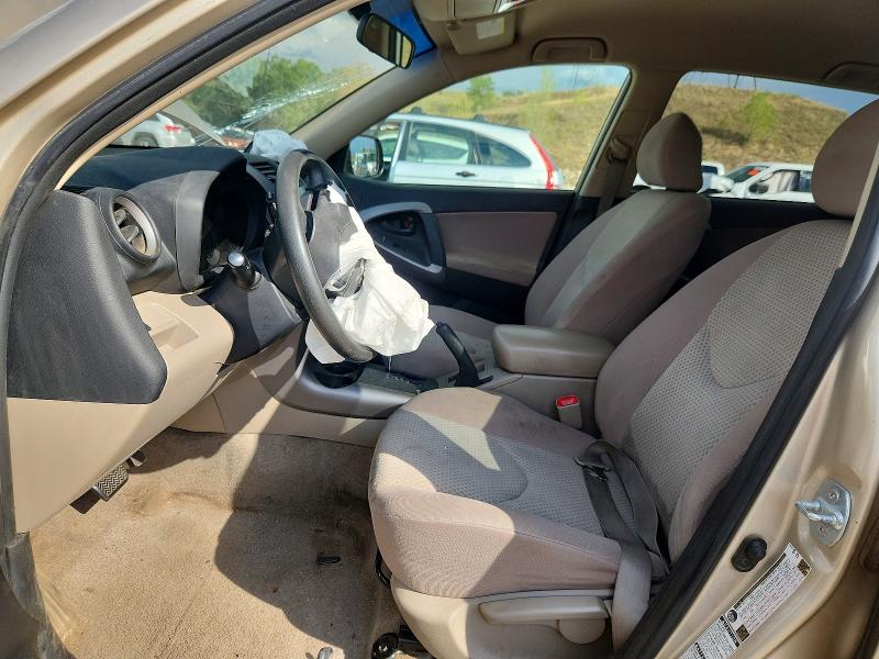 Продаж на аукціоні авто 2008 Toyota Rav4, vin: JTMBK33V285040798, номер лоту: 65831636