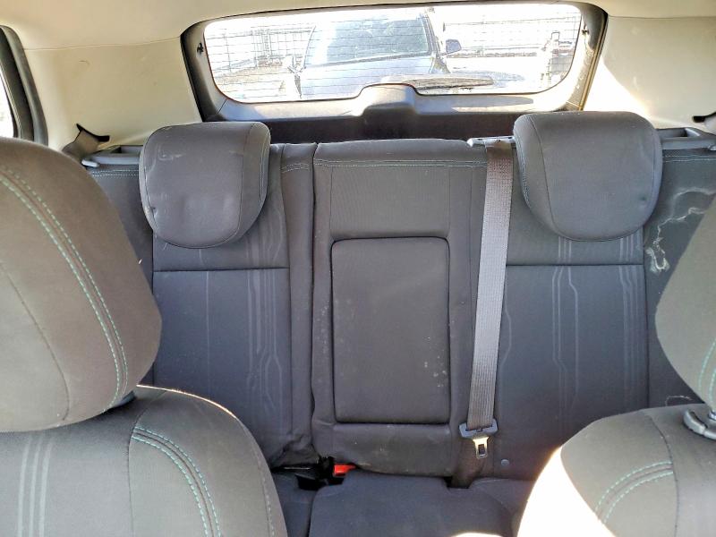 67205286 :رقم المزاد ، KL7CJLSB8GB762112 vin ، 2016 Chevrolet Trax مزاد بيع