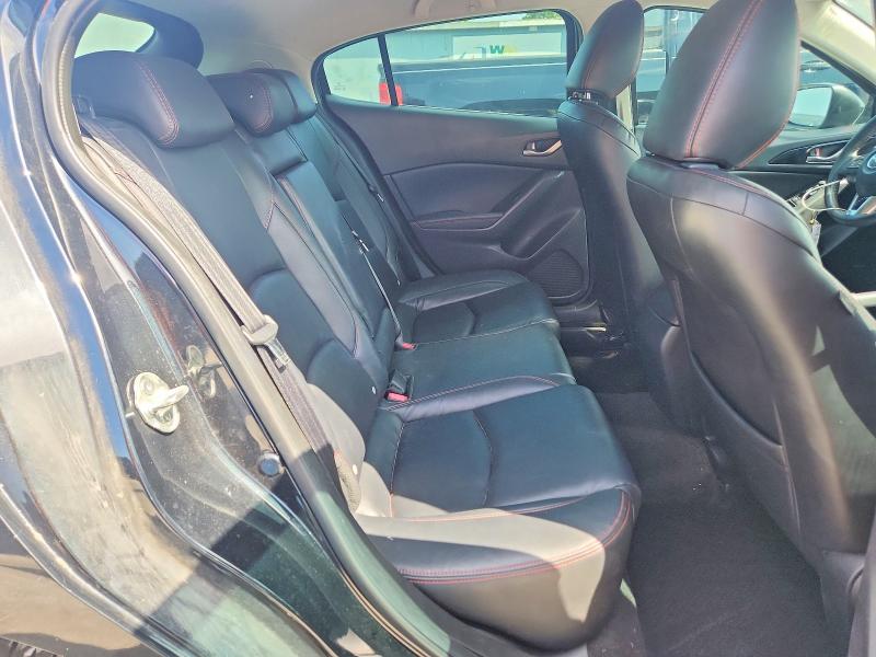 Aukcja sprzedaży 2014 Mazda 3, vin: 3MZBM1M7XEM117063, numer aukcji: 66452076