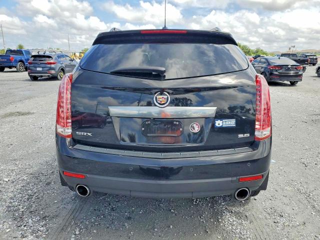 62493536 :رقم المزاد ، 3GYFNCE37GS568419 vin ، 2016 Cadillac Srx مزاد بيع
