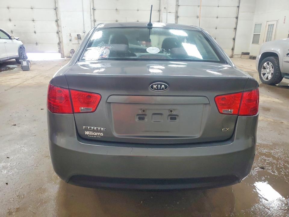 Aukcja sprzedaży 2013 Kia Forte, vin: KNAFU4A22D5703224, numer aukcji: 64387476